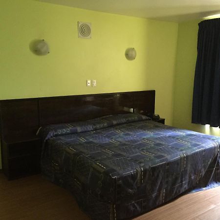 Hotel Oxford เม็กซิโกซิตี้ ภายนอก รูปภาพ